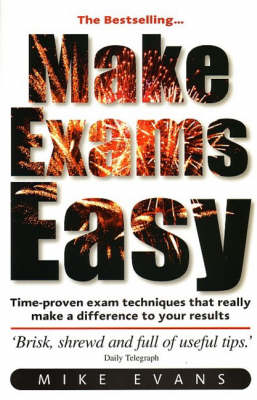 Book cover for Make Exams Easy