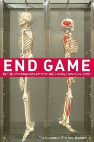 Cover of End Game