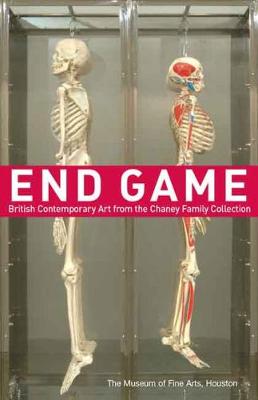 Book cover for End Game