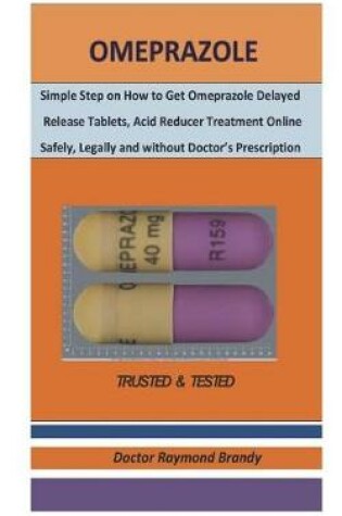 Cover of Omeprazole