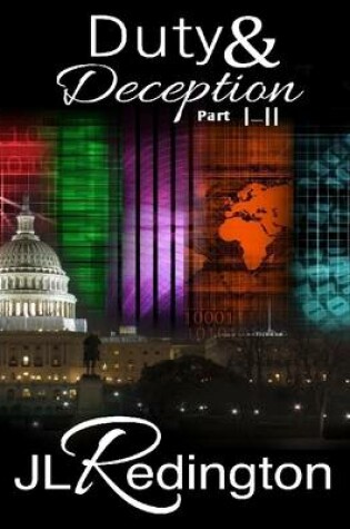 Cover of Duty and Deception