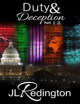 Book cover for Duty and Deception