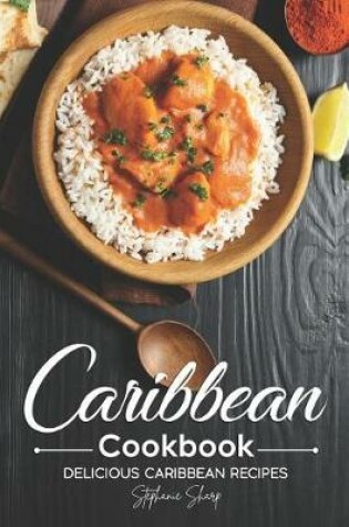 Cover of Caribbean Cookbook