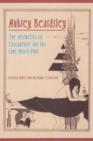 Cover of Aubrey Beardsley