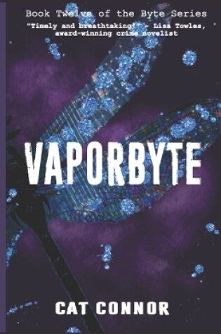 Cover of Vaporbyte