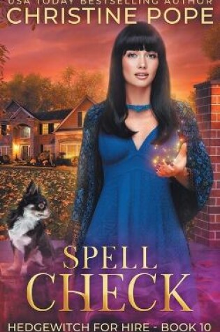 Cover of Spell Check