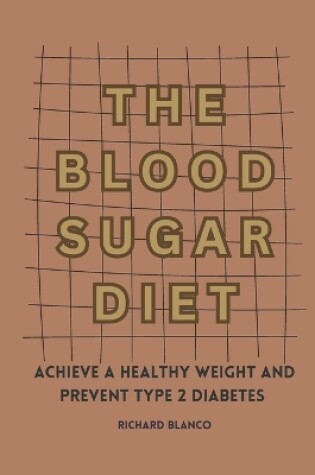 Cover of The Blood Sugar Diet