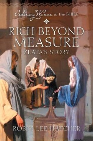 Cover of Rich Beyond Measure