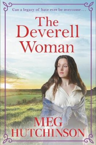 Cover of The Deverell Woman