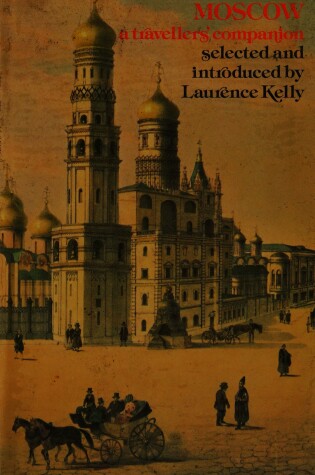 Cover of Moscow