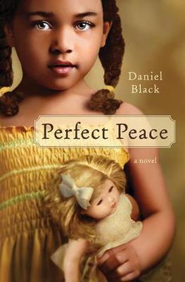 Book cover for Perfect Peace