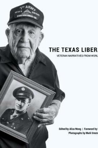 Cover of The Texas Liberators