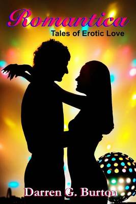 Book cover for Romantica