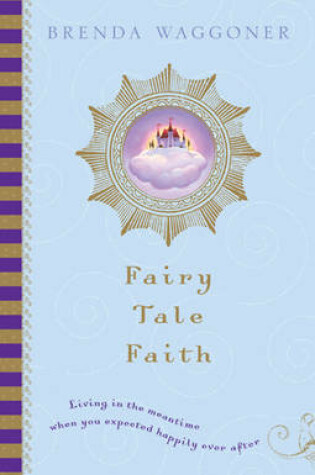 Cover of Fairy Tale Faith