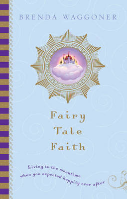 Book cover for Fairy Tale Faith