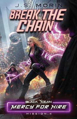 Book cover for Break the Chain