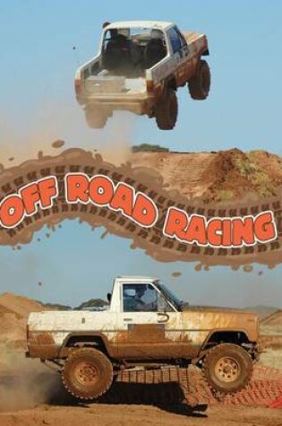 Cover of Off-Road Racing
