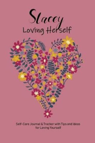 Cover of Stacey Loving Herself