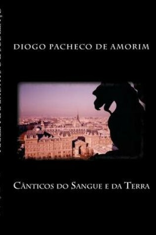 Cover of Canticos do Sangue e da Terra