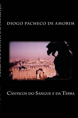 Book cover for Canticos do Sangue e da Terra