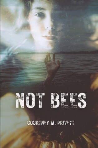 Cover of Not Bees
