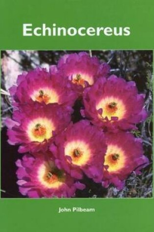 Cover of Echinocereus