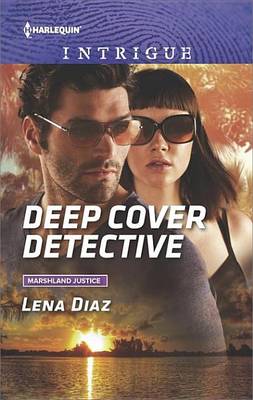 Cover of Deep Cover Detective