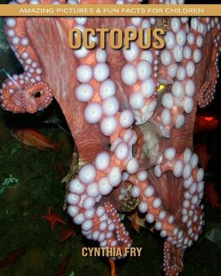 Book cover for Octopus