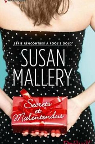 Cover of Secrets Et Malentendus