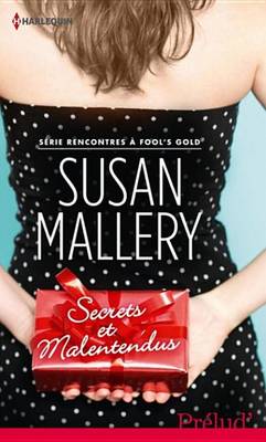 Book cover for Secrets Et Malentendus