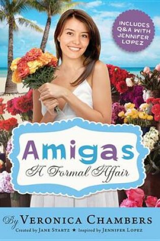 Cover of A Formal Affair