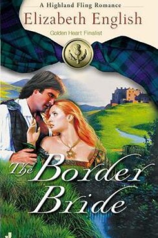 Cover of The Border Bride