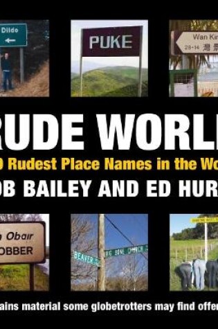 Cover of Rude World