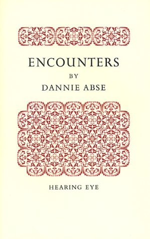 Book cover for Encounters