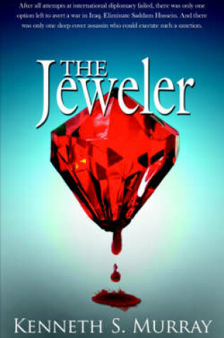 Cover of The Jeweler