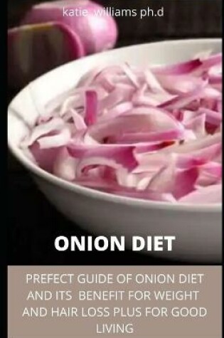 Cover of Onion Diet