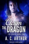 Book cover for Claim the Dragon