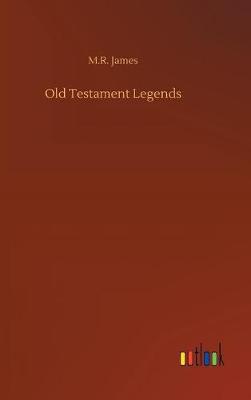 Book cover for Old Testament Legends