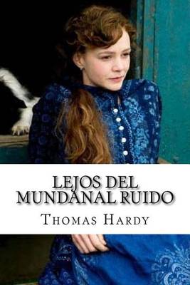 Book cover for Lejos del mundanal ruido