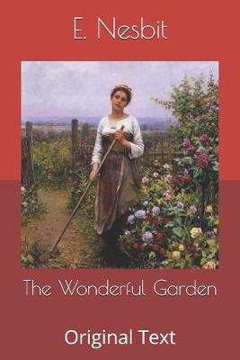 Book cover for The Wonderful Garden