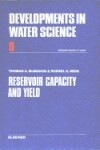 Book cover for Reservoir Capacity and Yield