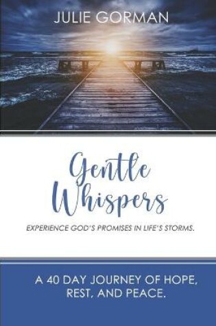 Cover of Gentle Whispers