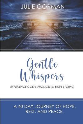 Book cover for Gentle Whispers