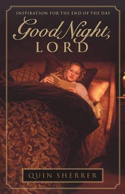 Book cover for Good Night, Lord