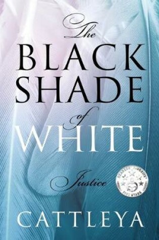 Cover of The Black Shade of White