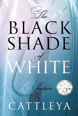 Book cover for The Black Shade of White