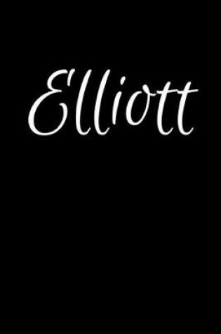 Cover of Elliott