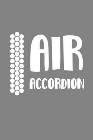 Cover of Air Accordion