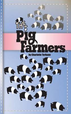 Book cover for The Pig Farmers