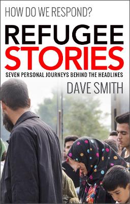 Book cover for Refugee Stories